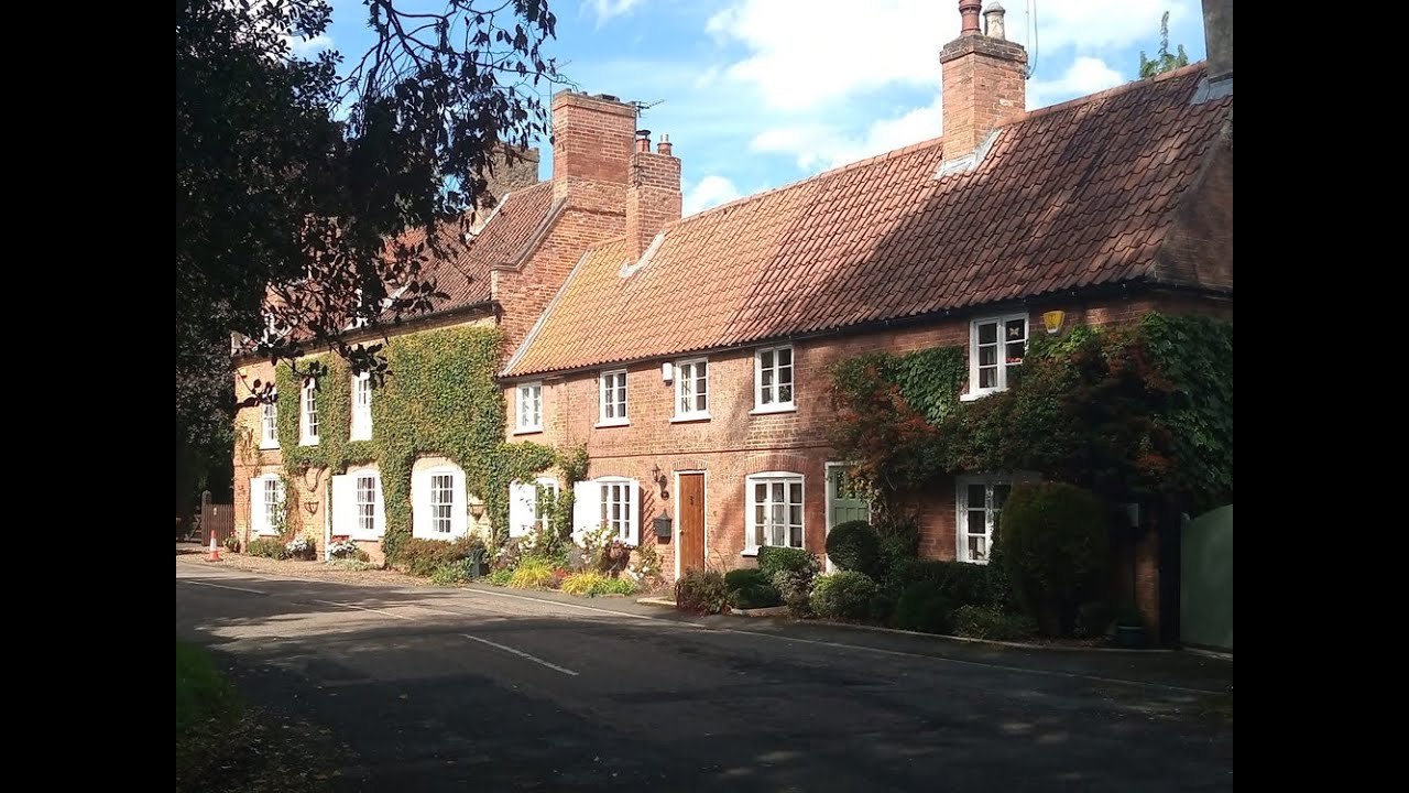 Bulcote Cottages